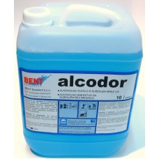 ALCODOR 1/10 lit