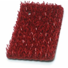ASTRO TURF 70x40 CRVEN/PALACE RED