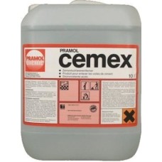 CEMEX 1/10 lit