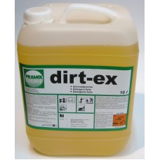 DIRT-EX  1/10 lit
