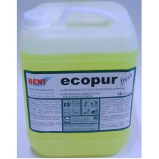 ECOPUR FRESH 1/10 lit