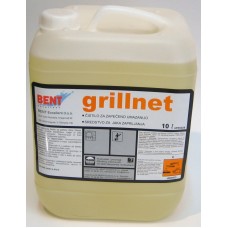 GRILLNET 1/10 lit