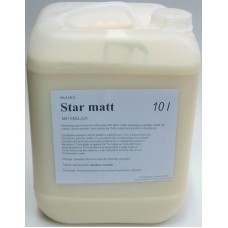 STAR MATT 1/10