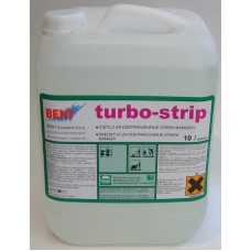 TURBO STRIP 1/10 lit